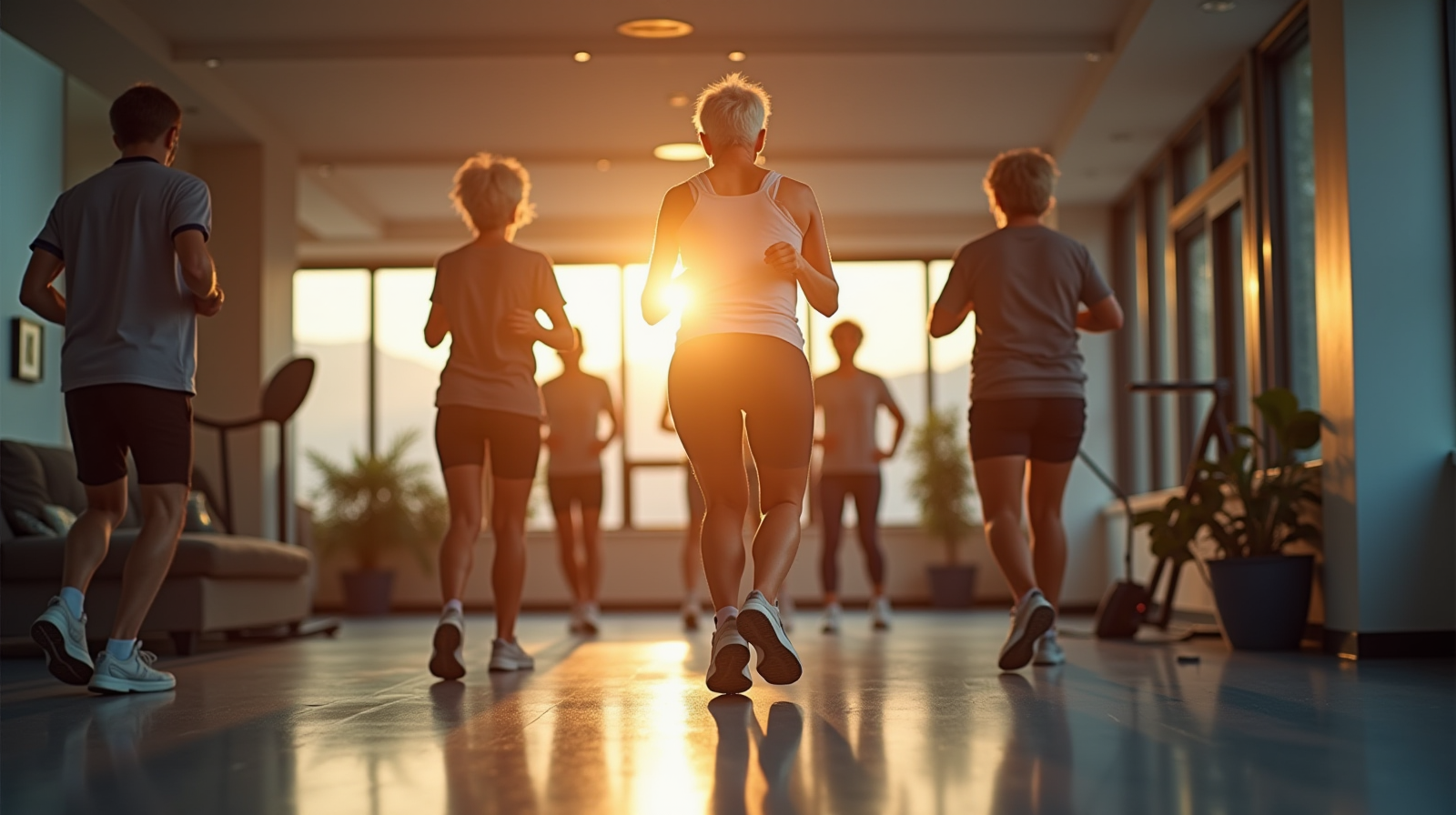 Тренування